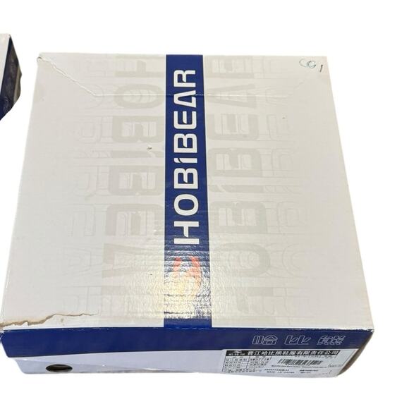 NEW Hobibear Camouflage Winter Boots - Picture 7 of 10